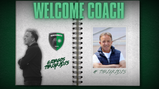 Επίσημο: Νέος προπονητής του Μακεδονικού ο Γιώργος Τυριακίδης