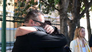 Δολοφονία Κυριακής Γρίβα: Ελεύθερη υπό όρους η αστυνομικός του ΑΤ!