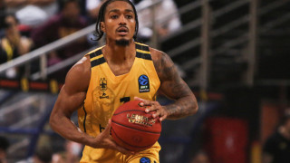 Άρης: Ο Μπράις Τζόουνς «διαλύει» τη στατιστική του EuroCup