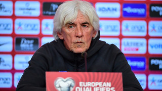 Ιβάν Γιοβάνοβιτς: «Η απογοήτευση του αποκλεισμού να μας κάνει πιο δυνατούς και πιο εγωιστές»