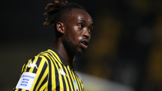 Άρης-Καντεβέρε: «Δεν πρόκειται να τα παρατήσω, θα επιστρέψω δυναμικά»