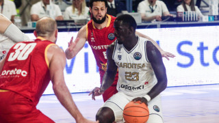 Το όνειρο της Καρδίτσας συνεχίζεται στο BCL!