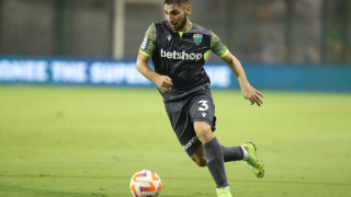 Εθνική Ελλάδας: Βήχος αντί Γιαννούλη