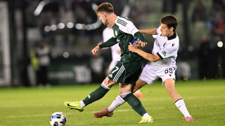 Παναθηναϊκός: Ατομικό για Κυριακόπουλο, Πάντοβιτς και Κουντούρη, θεραπεία για Ντέσερς