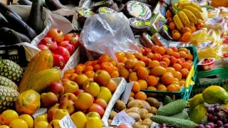 Θεσσαλονίκη: Στάση εργασίας και συγκέντρωση διαμαρτυρίας στην Κεντρική Λαχαναγορά