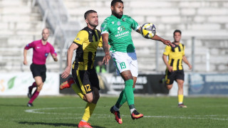 Μακεδονικός-Καρδίτσα: Βελτιωμένος στο ντεμπούτο Τυριακίδη, δεν απέφυγε την ήττα