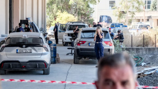 Σέρρες: Πώς ξέσπασαν τα επεισόδια στη δομή-Στον εισαγγελέα οι συλληφθέντες