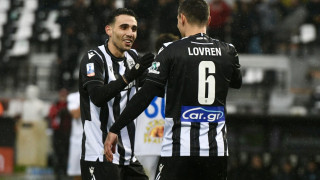 ΠΑΟΚ: Γιατί Λόβρεν και όχι Μιχαηλίδης στη Λεωφόρο-Ο Λουτσέσκου «απαντά»