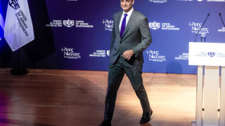 Κυριάκος Μητσοτάκης: Πόσο κόστισαν τα έργα στη Θεσσαλία μετά τον Daniel