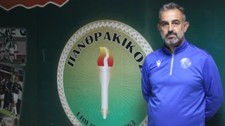 Ανέλαβε ο Μπεδρελής στον Πανθρακικό