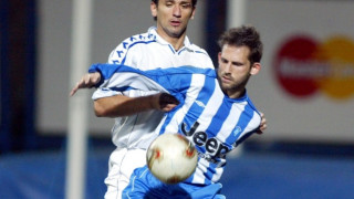 Νασιόπουλος: «Δεν έχει να ζηλέψει τίποτα από παίκτες του εξωτερικού ο Κωνσταντέλιας, μπρος-πίσω ο Ηρακλής»