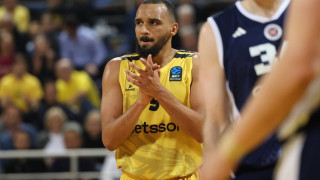 Κερδισμένος μέσα από την ήττα του ο Άρης, θετικό ντεμπούτο για Νουά