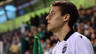 ΠΑΟΚ: Focus σε Καμαρά και... Κωνσταντέλια