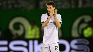 ΠΑΟΚ: Τα δεδομένα για Κωνσταντέλια-Ποια ματς χάνει