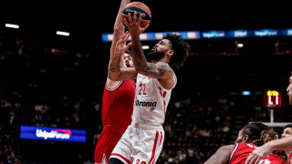 Euroleague: Ντέρμπι κορυφής για τον Ολυμπιακό στο Βελιγράδι-Ώρα έναρξης και τηλεοπτική μετάδοση