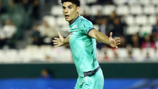 ΑΕΚ: Φουλάρει για τον Τσάπρα