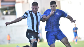 Νίκη Βόλου: Η αποστολή για τον αγώνα με τον ΠΑΟΚ Β