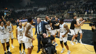 Οι δύο δρόμοι του ΠΑΟΚ στο FIBA Europe Cup