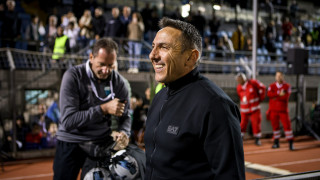 Λεβαδειακός: Το συγκλονιστικό «θαύμα» του Νίκου Παπαδόπουλου