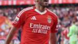 Μπενφίκα: «Ύμνοι» Μουρίνιο για Παυλίδη!