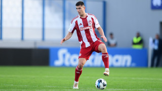 Ολυμπιακός: «Έδεσε» Πιρόλα