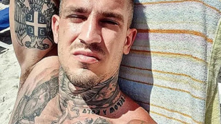 Στη φυλακή ο γιος παλιού παίκτης της Μαγιόρκα και πρώην προπονητή του Ερμή Αραδίπου