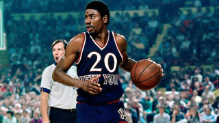 Πέθανε ο Μάικλ Ρέι «Sugar» Ρίτσαρντσον – Ο παλαίμαχος NBAer είχε αποβληθεί το 1986 για χρήση ναρκωτικών