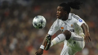 Ρόιστον Ντρέντε: Σταθερή πρόοδος στην αποκατάσταση μετά το εγκεφαλικό