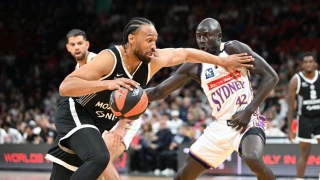 Τζαμπάρι Πάρκερ: Η φήμη ανταλλαγής με τον Τι Τζέι Σορτς