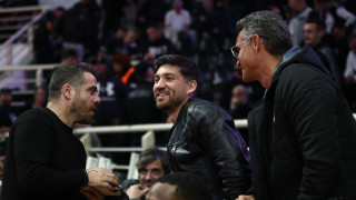 ΠΑΟΚ: Στήριξε ξανά το μπάσκετ και αποθεώθηκε ο Βιεϊρίνια