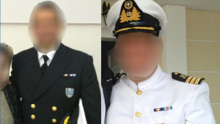 Σάλος στον Βόλο: Σύλληψη 58χρονου αντιπλοιάρχου του Λιμενικού για κακοποίηση ανηλίκων και δωροδοκία