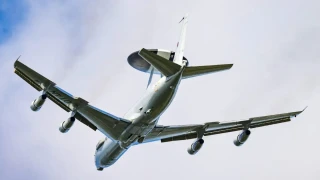 Πολωνία: Απογείωσε μαχητικά αεροσκάφη εν ώρα ρωσικής επίθεσης στην Ουκρανία