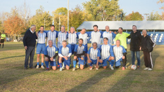 Τουρνουά μνήμης στη Λάρισα-Φωτορεπορτάζ