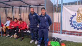 Μικτές ΕΠΣΜ Κ14 και Κ16: Η αποστολή με την Πέλλα