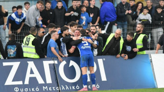 Super League 2: Νίκες για Νίκη Βόλου, Αναγέννηση Καρδίτσας και Νέστο-Ενδεκάδες