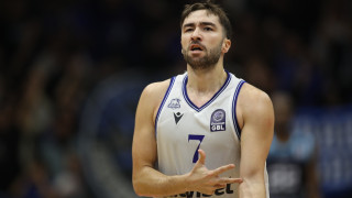 Ηρακλής: Ο Τσιακμάς... βγάζει το «όπλο» του και εκτελεί τον Κολοσσό από τα 6.75