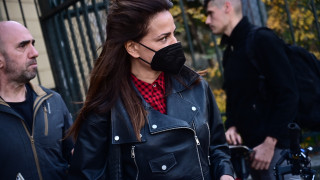 Στις 2 Δεκεμβρίου δικάζεται η Δήμητρα Ματσούκα: Αφέθηκε ελεύθερη