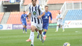 SL2: Νίκες για Ηρακλή και Καβάλα-Ενδεκάδες 10ης αγωνιστικής