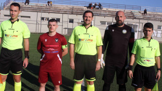 Πολύτιμοι βαθμοί για τον Φοίνικα Τούμπας επί του Π. Μελά-Φωτορεπορτάζ