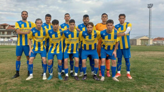 ΑΕ Πυλαίας-Γκόλιας: «Δεν έχουμε πάρει αυτό που αξίζουμε»