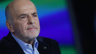 Αλαφούζος: «Εγώ ζήτησα να φύγει ο Γιοβάνοβιτς»-Τι είπε για το χαμένο πρωτάθλημα του 2023