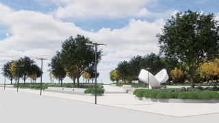 Καλαμαριά: «Πράσινο» το Αλιευτικό Καταφύγιο-Εγκρίθηκε η χρηματοδότηση για την ανάπλασης της χερσαίας ζώνης