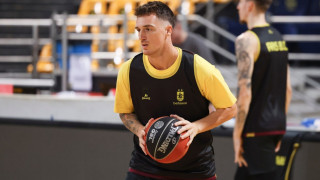 Άρης: «Πάτησε» Αλεξάνδρειο ο Άντζουσιτς