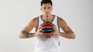 Άρης: Στα υπ' όψιν ο γκαρντ Ντανίλο Άντζουσιτς