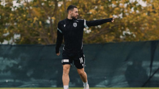 ΠΑΟΚ - Λουτσέσκου: «Πάντα να αντιδράτε όταν χάνετε την μπάλα» (video)