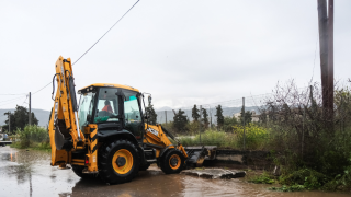 Καιρός: Κατολισθήσεις στο Ζαγόρι, απεγκλωβισμοί στα Τζουμέρκα και πλημμύρες σε Γιάννενα