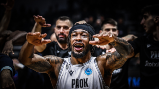 ΠΑΟΚ: Η πρόκριση και η πρώτη θέση κρίνονται στο... σπίτι του