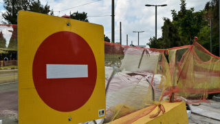 Fake news οι φήμες για τη δημιουργία τζαμιού στη θέση του παλιού ΑΓΝΟ στη Σταυρούπολη