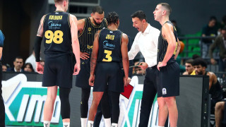 Άρης: Κερδίζει χρόνο, βελτιώνεται και ενισχύεται