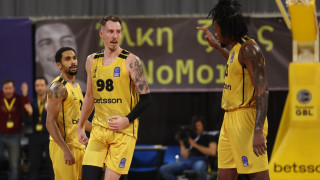 EuroCup: «Ο Άρης ελπίζει σε καλή εμφάνιση του Ίνοχ»